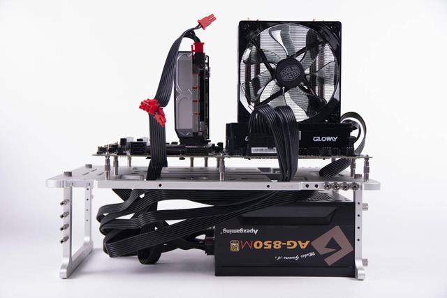 每WATT 0.58元，这款电源性价比感人，应付旗舰显卡也非难事