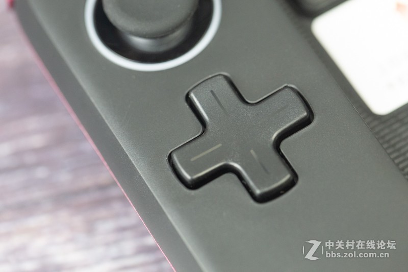 手游也有好手感了！北通G1单边手柄体验