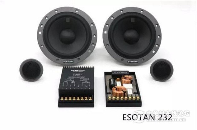 极致组合 雪铁龙C5改装卓美功放推动丹拿喇叭