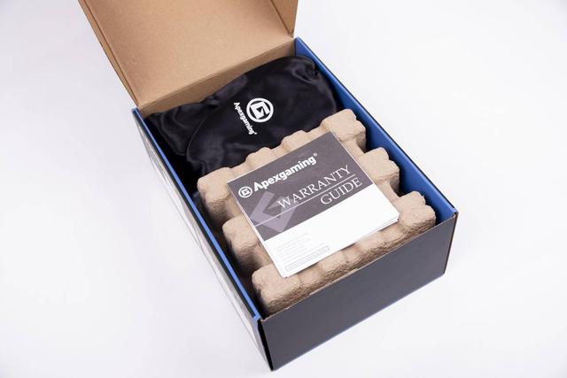 每WATT 0.58元，这款电源性价比感人，应付旗舰显卡也非难事