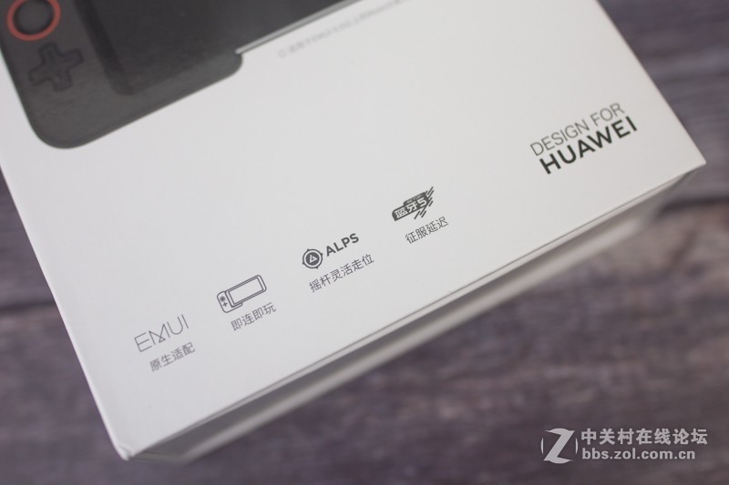 手游也有好手感了！北通G1单边手柄体验