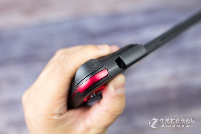 手游也有好手感了！北通G1单边手柄体验