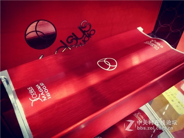 极致组合 雪铁龙C5改装卓美功放推动丹拿喇叭