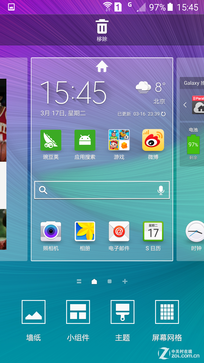相信操作性的升级会让更多人爱上星空体育平台S6