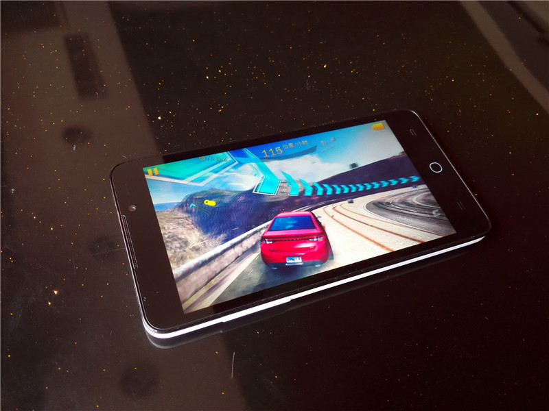 #大神F1极速体验# 超大内存 畅玩游戏——大神F1极速版体验性能篇