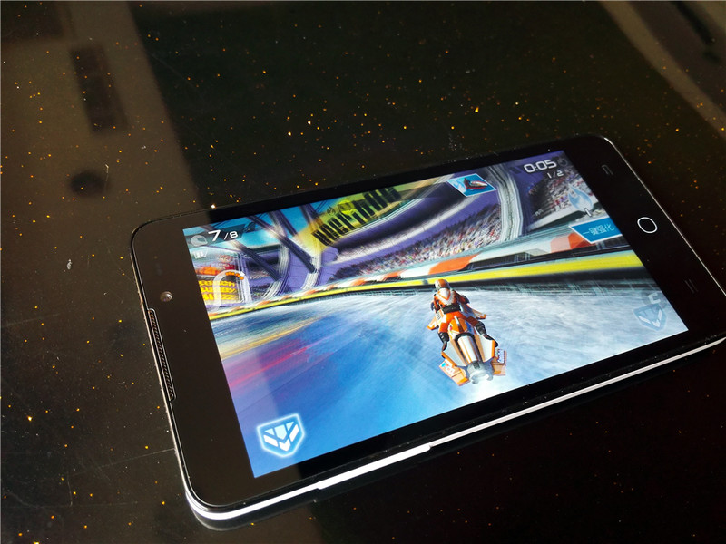 #大神F1极速体验# 超大内存 畅玩游戏——大神F1极速版体验性能篇