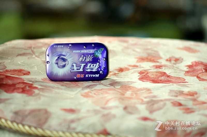 改口玛米亚135 F3.5