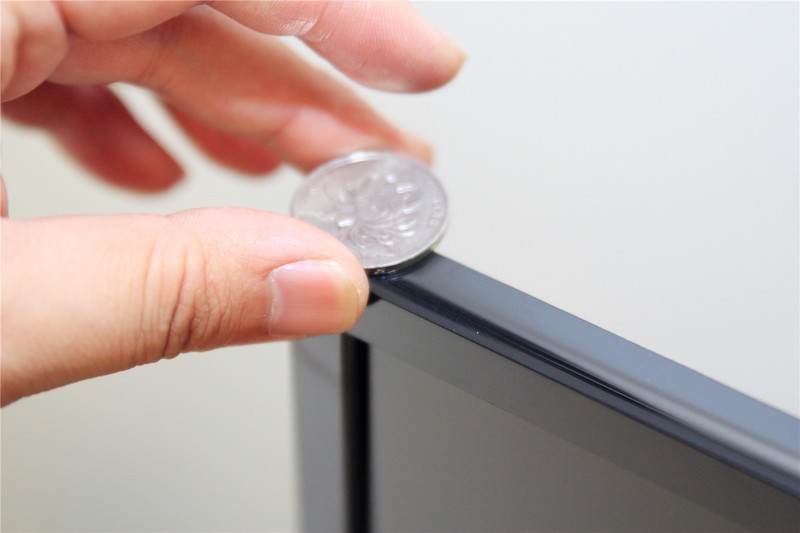 大屏幕有大智慧，乐融Letv Y55c评测：画质大于性价比