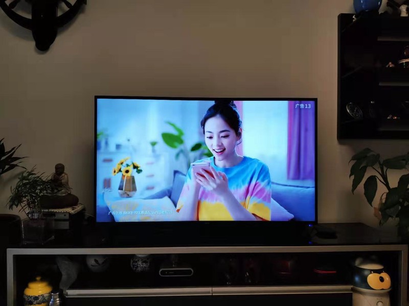 大屏幕有大智慧，乐融Letv Y55c评测：画质大于性价比