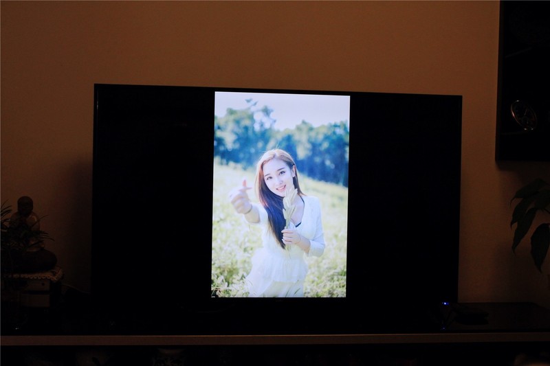 大屏幕有大智慧，乐融Letv Y55c评测：画质大于性价比