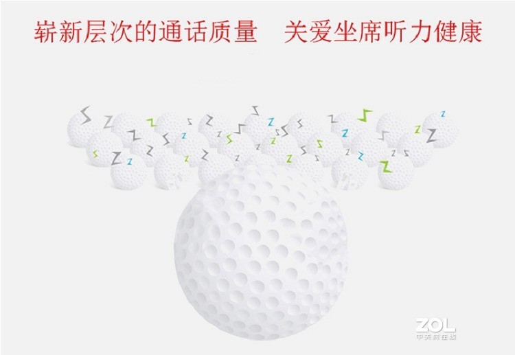 YEALTEL优特尔E710NC呼叫中心话务耳机介绍