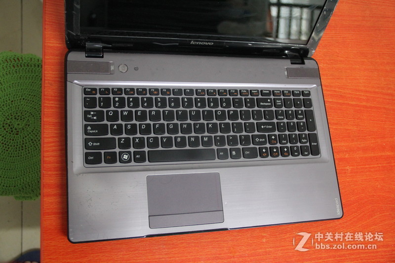 联想y570笔记本1200出，硬盘能用有坏道