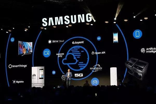 IoT市场赛点已至：要么全能，要么出局