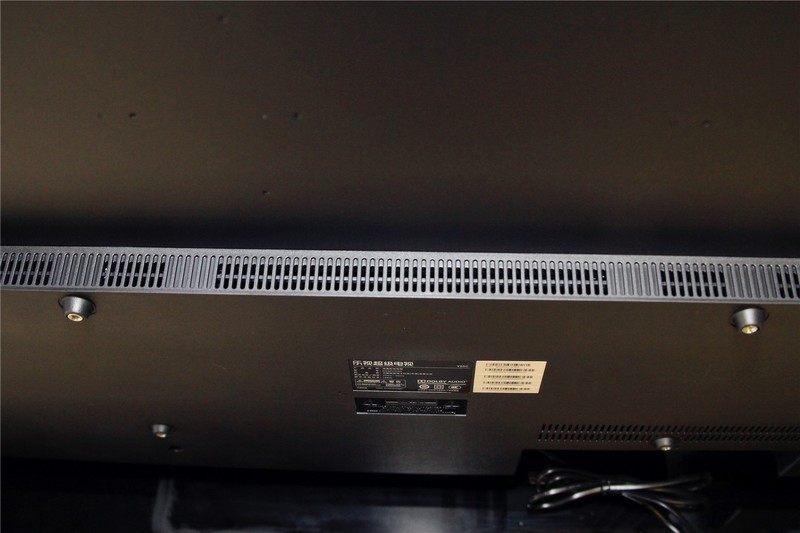 大屏幕有大智慧，乐融Letv Y55c评测：画质大于性价比