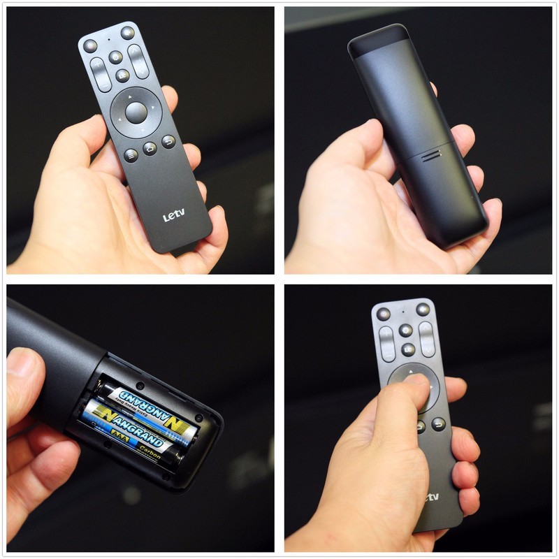 大屏幕有大智慧，乐融Letv Y55c评测：画质大于性价比