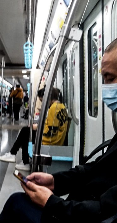 众志城成，抗击疫情