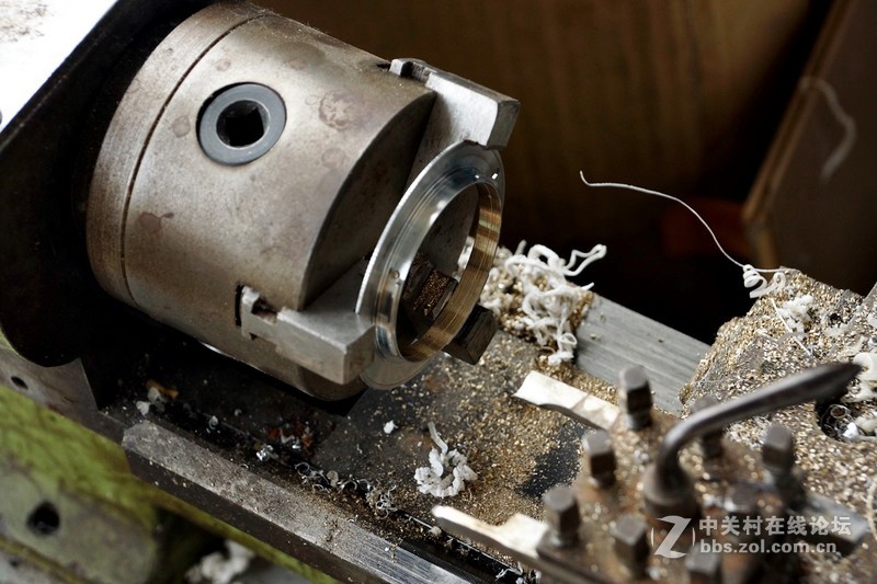 改口玛米亚135 F3.5