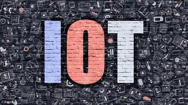 IoT市场赛点已至：要么全能，要么出局
