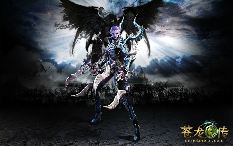 大神F1极速版就要到了，存点高清美女壁纸，第7弹