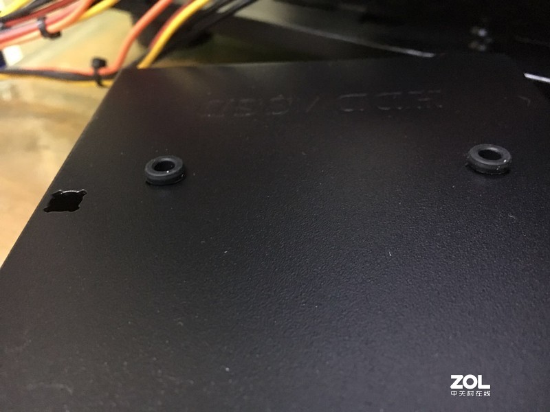 小钢炮Tt 挑战者H2开箱装机