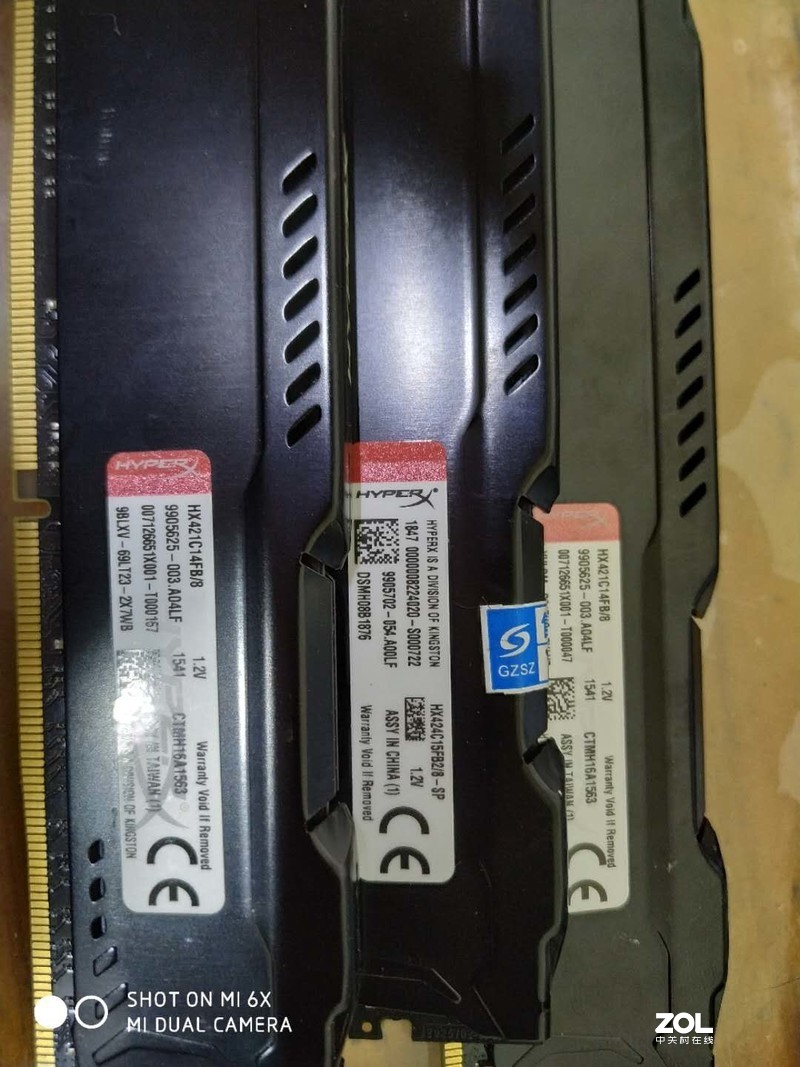 小钢炮Tt 挑战者H2开箱装机