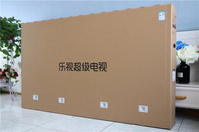 性价比不输小米，65寸4K画质，乐融LeTV Y65深度体验
