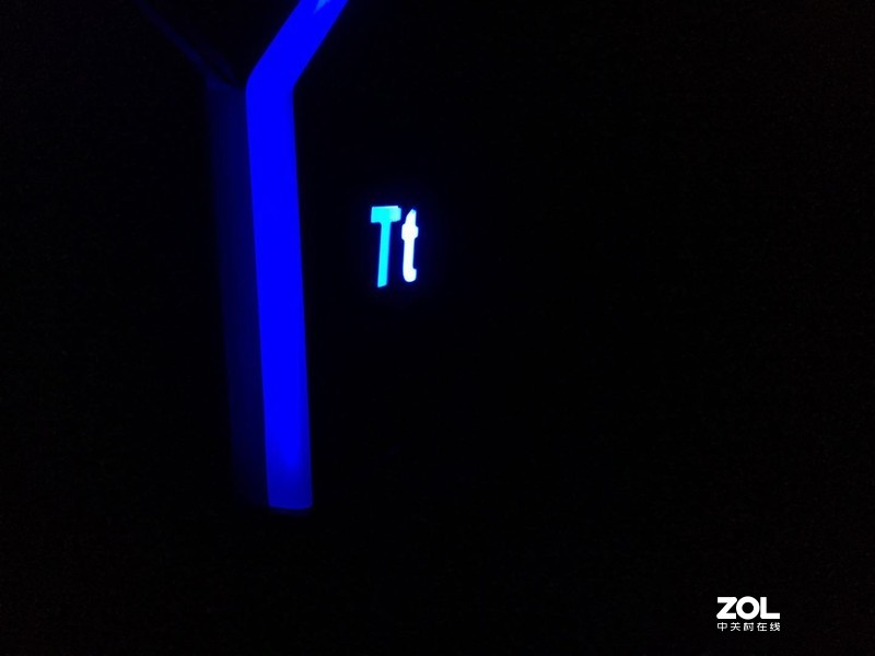 小钢炮Tt 挑战者H2开箱装机