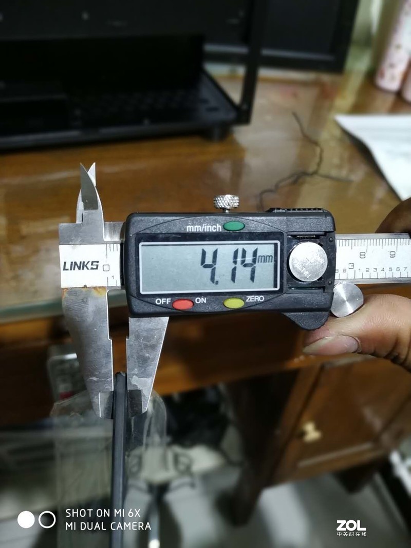 小钢炮Tt 挑战者H2开箱装机