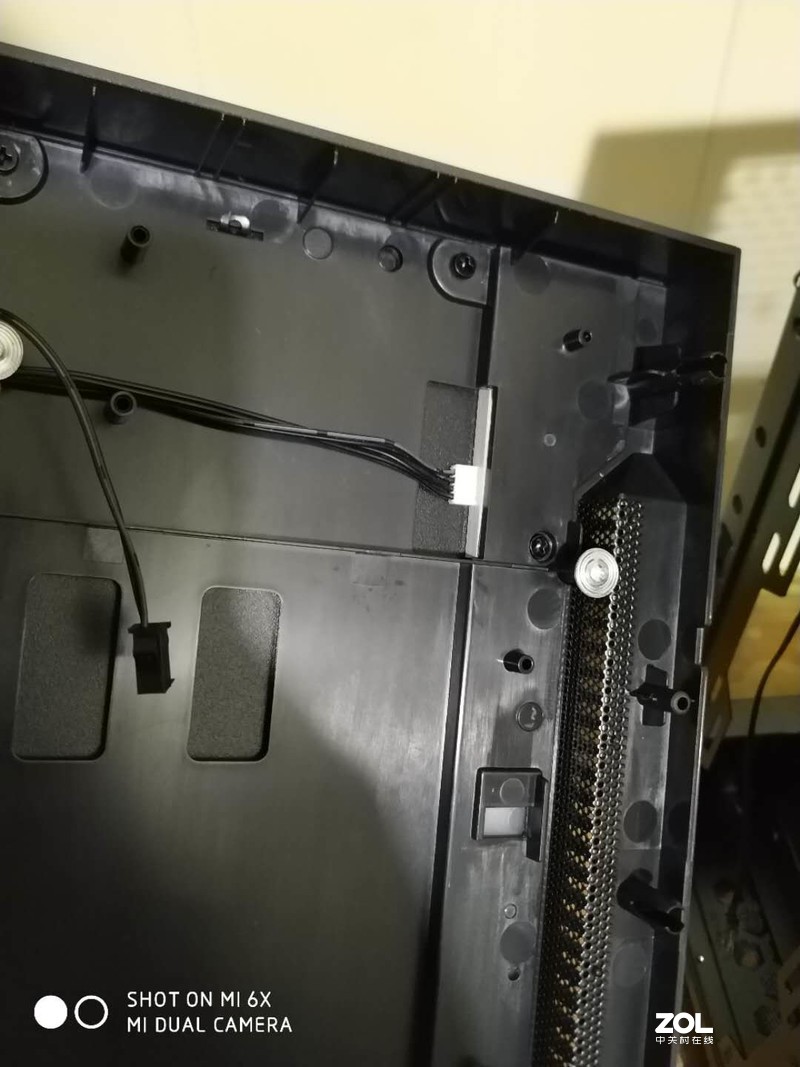 小钢炮Tt 挑战者H2开箱装机