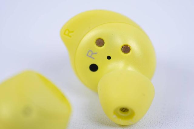 星空体育平台Galaxy Buds，真无线耳机，美国队长套装评测