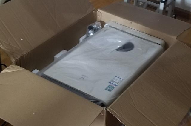 秒出热水不等待，云米互联网燃气热水器Zero(16L零冷水)入手体验