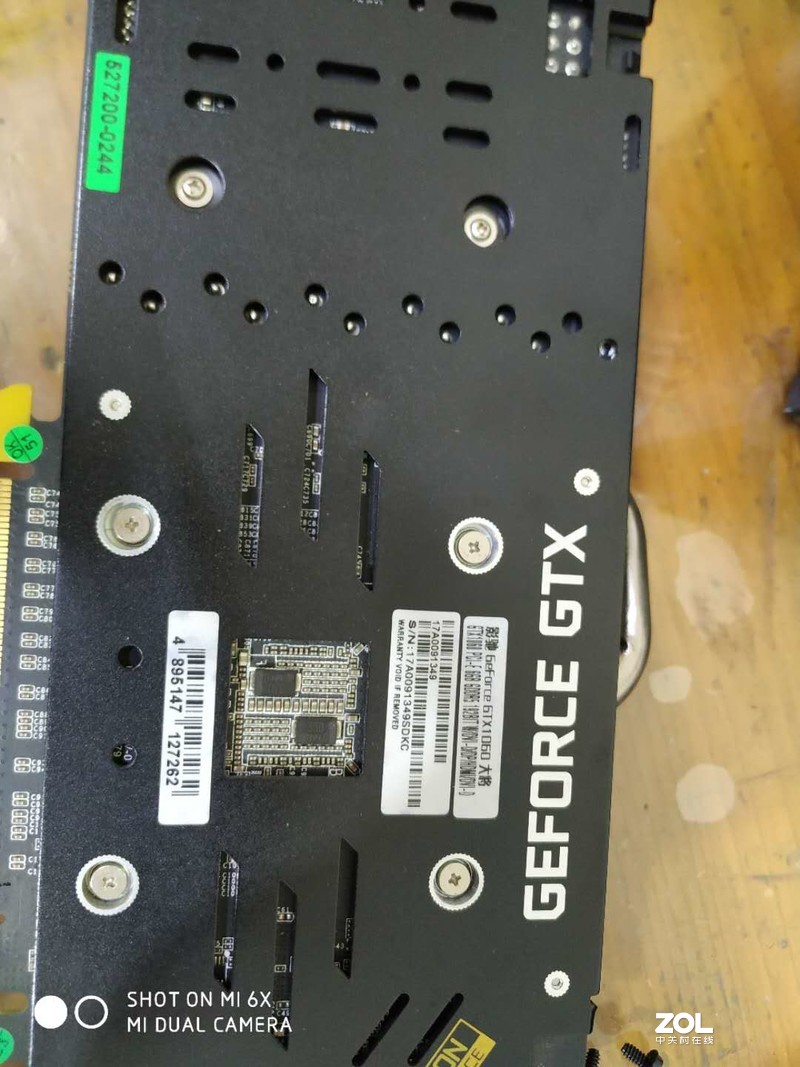 小钢炮Tt 挑战者H2开箱装机