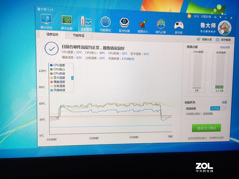 小钢炮Tt 挑战者H2开箱装机