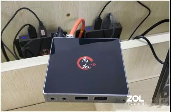 5G室内基站要来，云桌面离移动办公还会远吗