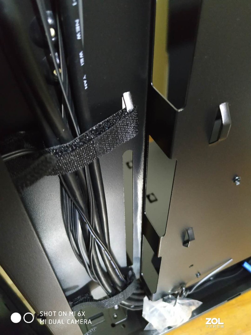 小钢炮Tt 挑战者H2开箱装机