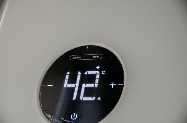 秒出热水不等待，云米互联网燃气热水器Zero(16L零冷水)入手体验