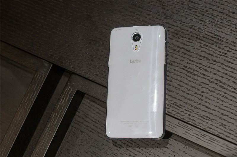 第一眼必爱：乐视超级手机1体验评测