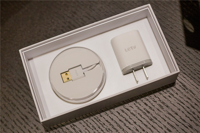 第一眼必爱：乐视超级手机1体验评测