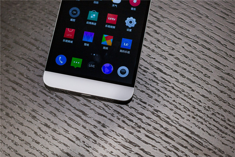 第一眼必爱：乐视超级手机1体验评测