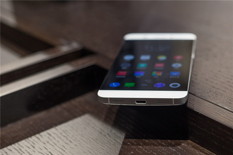 第一眼必爱：乐视超级手机1体验评测