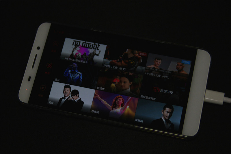 第一眼必爱：乐视超级手机1体验评测