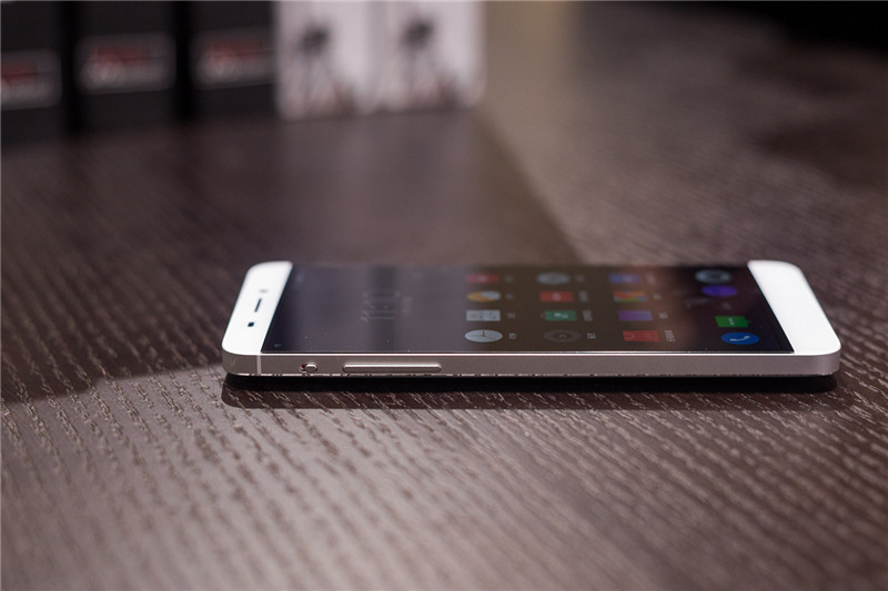 第一眼必爱：乐视超级手机1体验评测