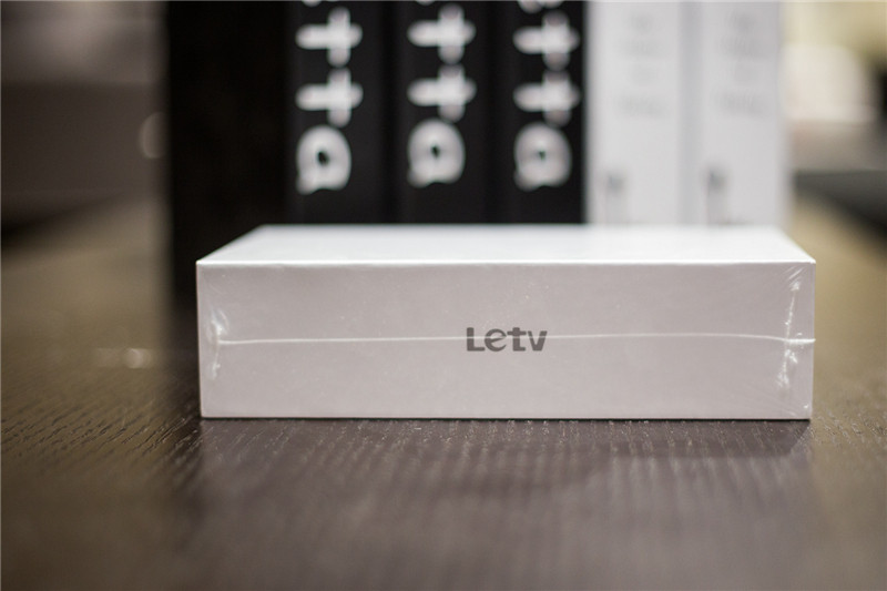 第一眼必爱：乐视超级手机1体验评测