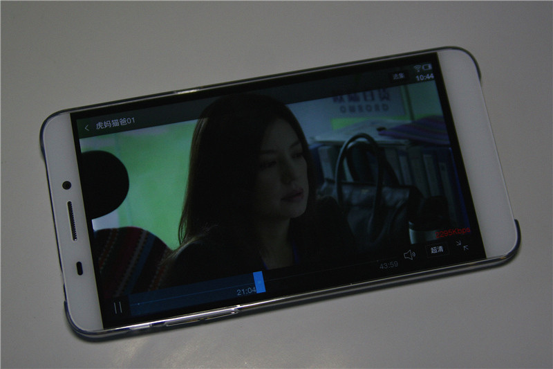 第一眼必爱：乐视超级手机1体验评测