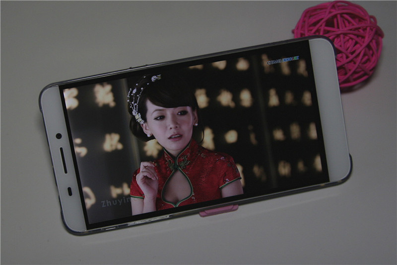 第一眼必爱：乐视超级手机1体验评测