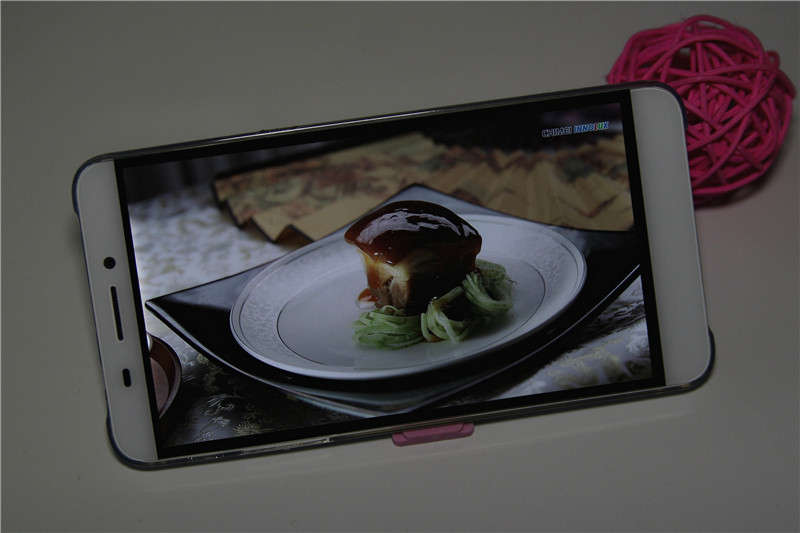 第一眼必爱：乐视超级手机1体验评测