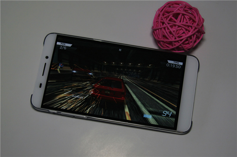 第一眼必爱：乐视超级手机1体验评测