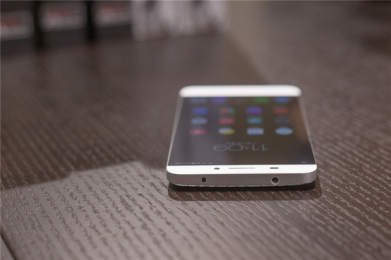 第一眼必爱：乐视超级手机1体验评测