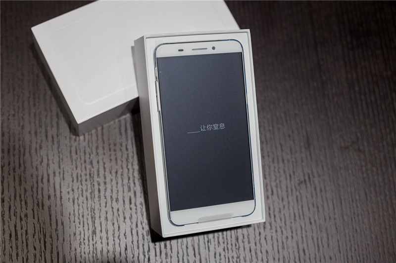 第一眼必爱：乐视超级手机1体验评测