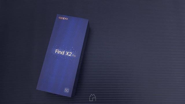 OPPO Find X2 Proһʱ֣3K 120hzĻֺӰʵ